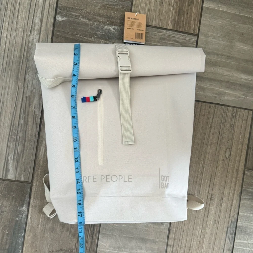 Free People fp movement
